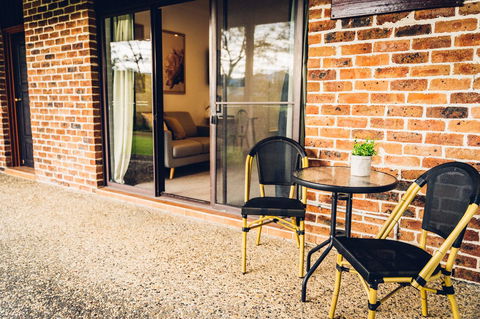 The Lodge Bellingen - Phillip Island Accommodation 9