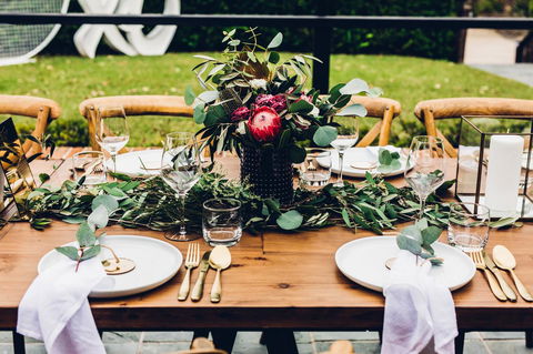 The Lodge Bellingen - Phillip Island Accommodation 25