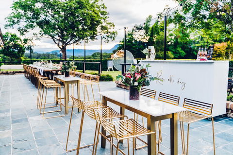 The Lodge Bellingen - Phillip Island Accommodation 19