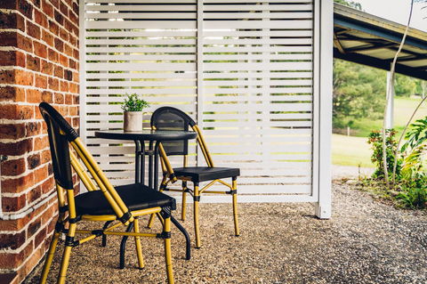 The Lodge Bellingen - Phillip Island Accommodation 27