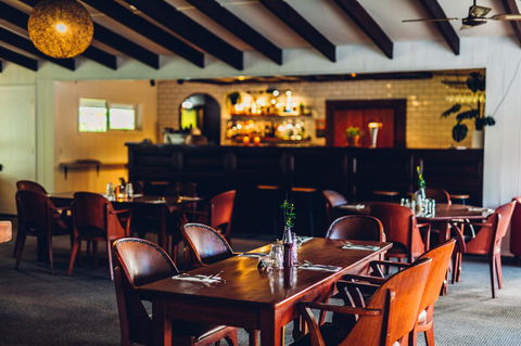 The Lodge Bellingen - Phillip Island Accommodation 2