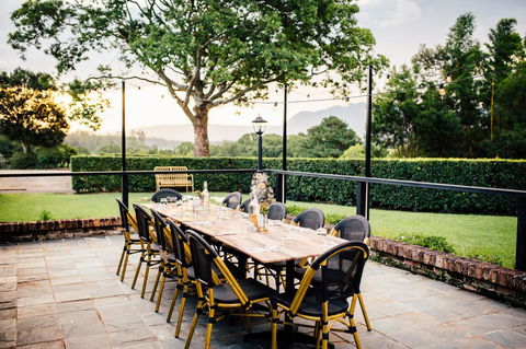 The Lodge Bellingen - Phillip Island Accommodation 0
