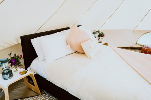 The Lodge Bellingen - Phillip Island Accommodation 32