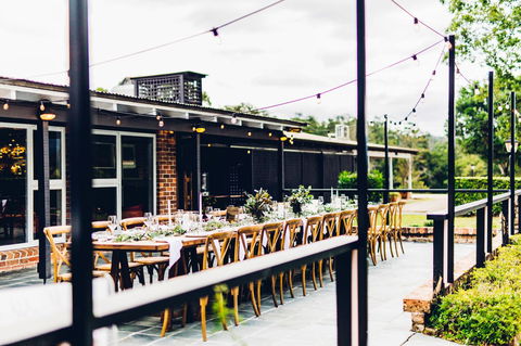 The Lodge Bellingen - Phillip Island Accommodation 1