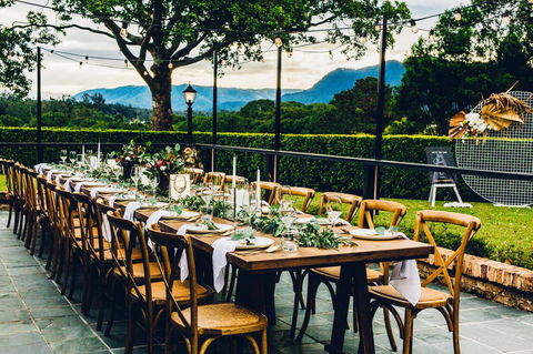 The Lodge Bellingen - Phillip Island Accommodation 24