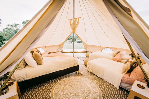 The Lodge Bellingen - Phillip Island Accommodation 35