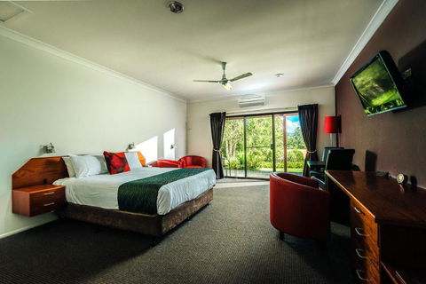 The Lodge Bellingen - Phillip Island Accommodation 15