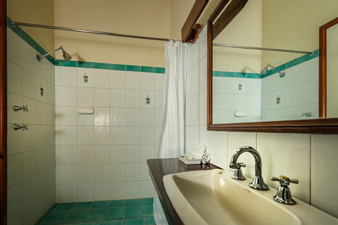 The Lodge Bellingen - Phillip Island Accommodation 5
