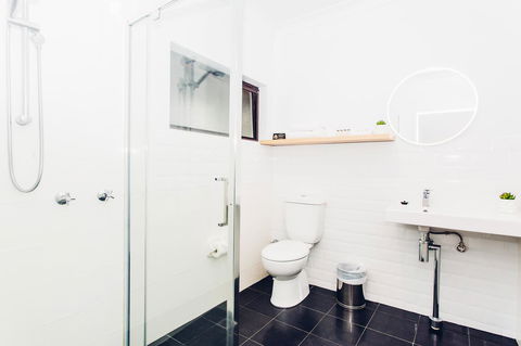 The Lodge Bellingen - Phillip Island Accommodation 31