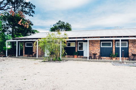 The Lodge Bellingen - Phillip Island Accommodation 6