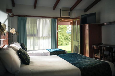 The Lodge Bellingen - Phillip Island Accommodation 16