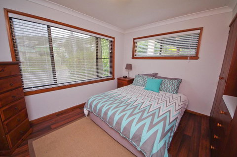 Breakaway, 11 Scott Street - Phillip Island Accommodation 6