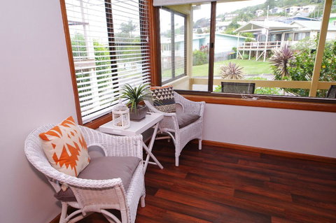 Breakaway, 11 Scott Street - Phillip Island Accommodation 7