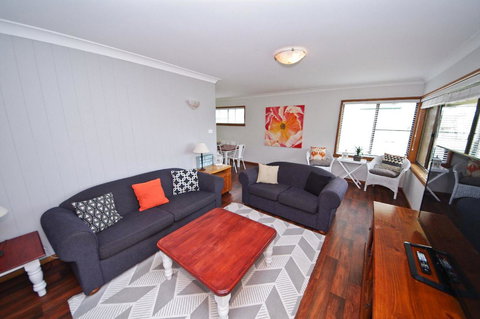 Breakaway, 11 Scott Street - Phillip Island Accommodation 5