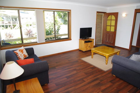 Breakaway, 11 Scott Street - Phillip Island Accommodation 9