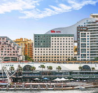 ibis Sydney Darling Harbour - Phillip Island Accommodation