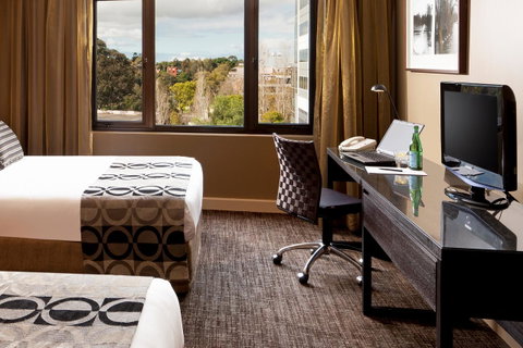 PARKROYAL Parramatta - Phillip Island Accommodation 27