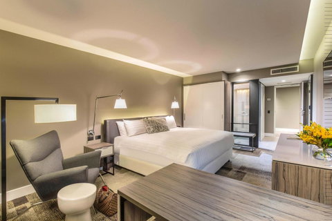 PARKROYAL Parramatta - Phillip Island Accommodation 11