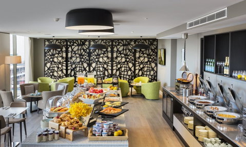 PARKROYAL Parramatta - Phillip Island Accommodation 36