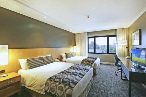PARKROYAL Parramatta - Phillip Island Accommodation 28