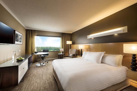 PARKROYAL Parramatta - Phillip Island Accommodation 0
