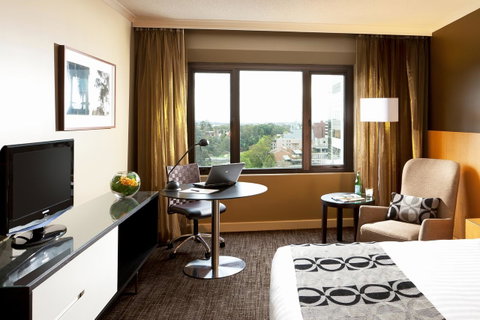 PARKROYAL Parramatta - Phillip Island Accommodation 22