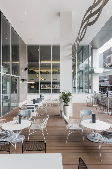 PARKROYAL Parramatta - Phillip Island Accommodation 40