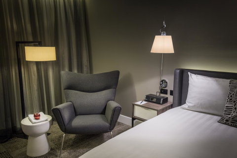 PARKROYAL Parramatta - Phillip Island Accommodation 29