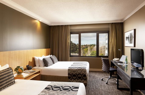 PARKROYAL Parramatta - Phillip Island Accommodation 5