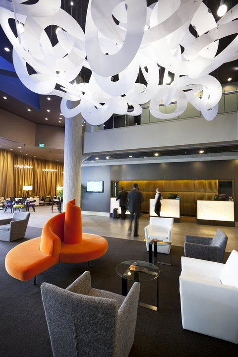 PARKROYAL Parramatta - Phillip Island Accommodation 3
