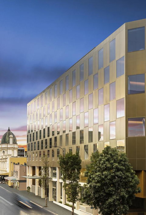PARKROYAL Parramatta - Phillip Island Accommodation 32