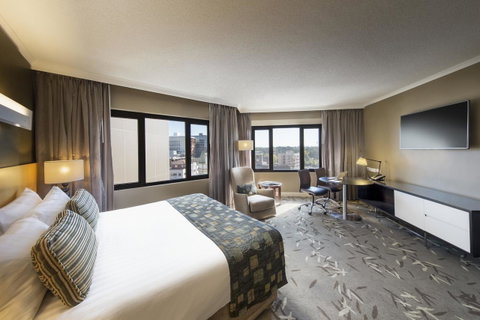 PARKROYAL Parramatta - Phillip Island Accommodation 4