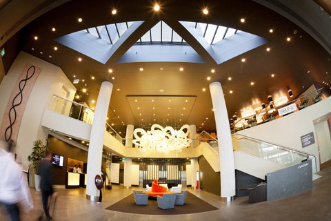 PARKROYAL Parramatta - Phillip Island Accommodation 2