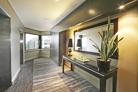 PARKROYAL Parramatta - Phillip Island Accommodation 16