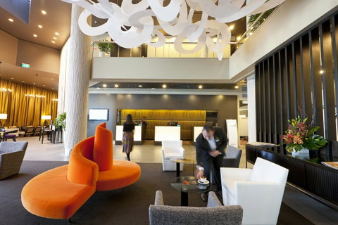 PARKROYAL Parramatta - Phillip Island Accommodation 19