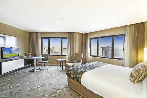 PARKROYAL Parramatta - Phillip Island Accommodation 14