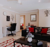 Central Wagga Self Catering Apartment - Phillip Island Accommodation