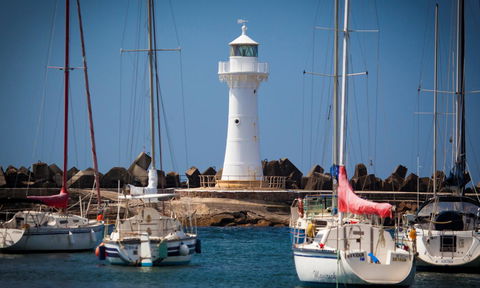 Quest Wollongong - Phillip Island Accommodation 19