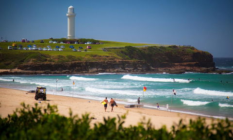 Quest Wollongong - Phillip Island Accommodation 5