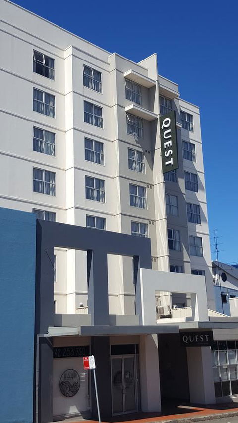 Quest Wollongong - Phillip Island Accommodation 18
