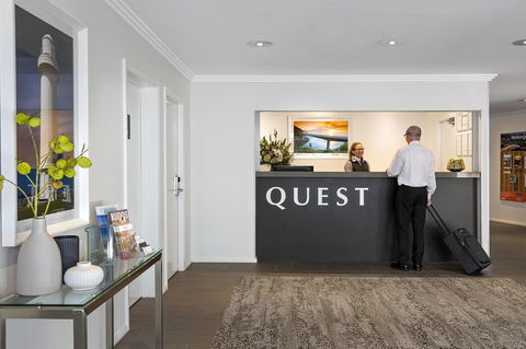 Quest Wollongong - Phillip Island Accommodation 10