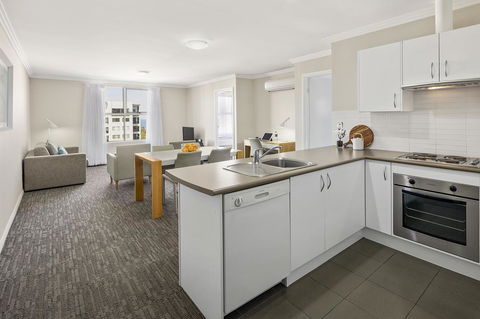 Quest Wollongong - Phillip Island Accommodation 6