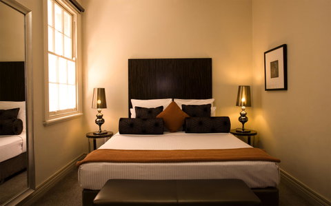 The Bayswater Sydney - Phillip Island Accommodation 17