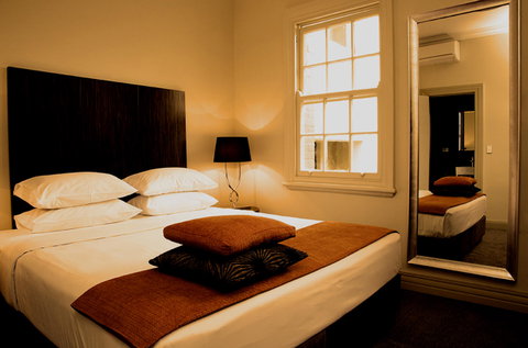 The Bayswater Sydney - Phillip Island Accommodation 13