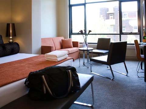 The Bayswater Sydney - Phillip Island Accommodation 1