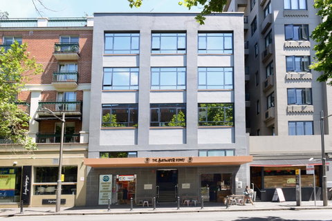 The Bayswater Sydney - Phillip Island Accommodation 35