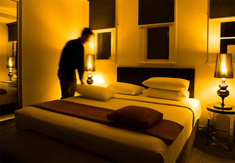 The Bayswater Sydney - Phillip Island Accommodation 15
