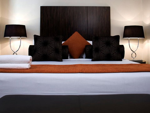 The Bayswater Sydney - Phillip Island Accommodation 8