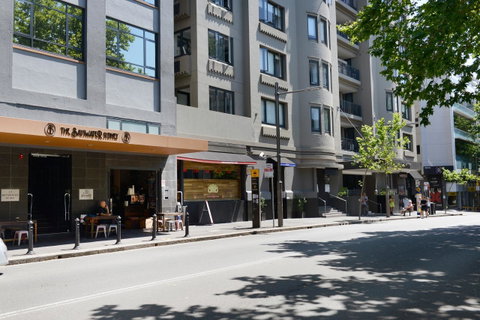 The Bayswater Sydney - Phillip Island Accommodation 34