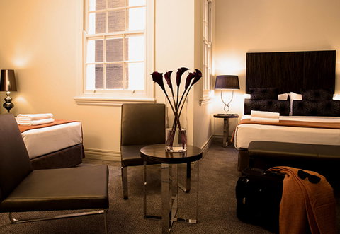 The Bayswater Sydney - Phillip Island Accommodation 12